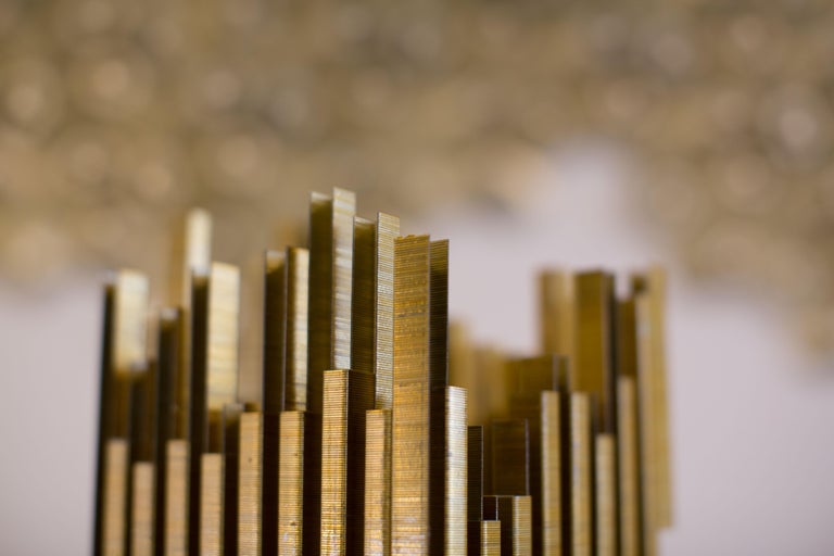 Urban, StudioManda, Table Lamp, Staples, Concrete, Limited Edition