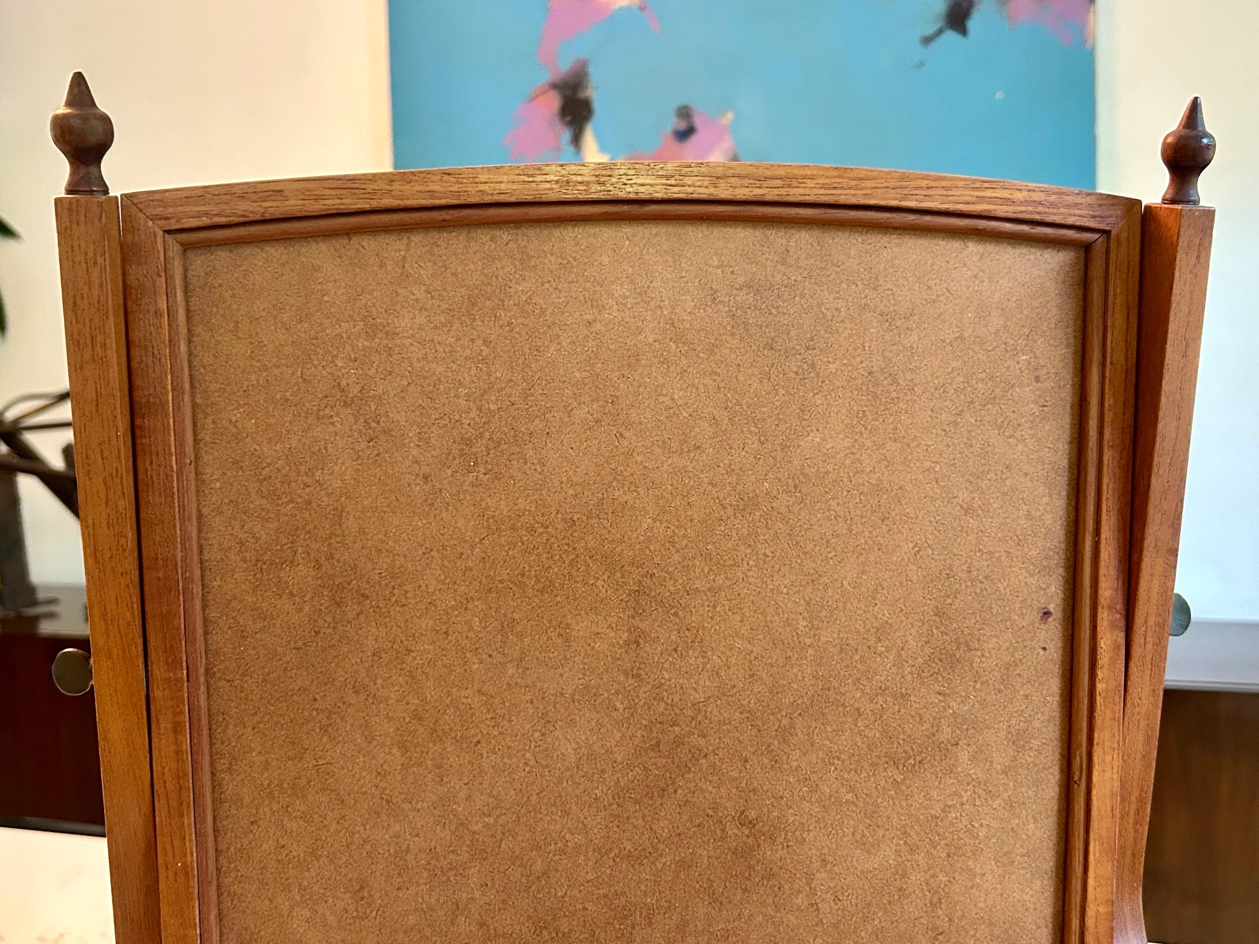Boîte à bijoux de vanité en bois mélangé de Studio 1981 Robert Belander en vente 3
