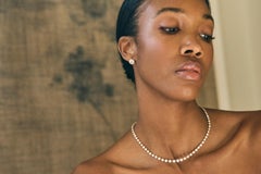 Studio Mullins Margot Diamond Earrings