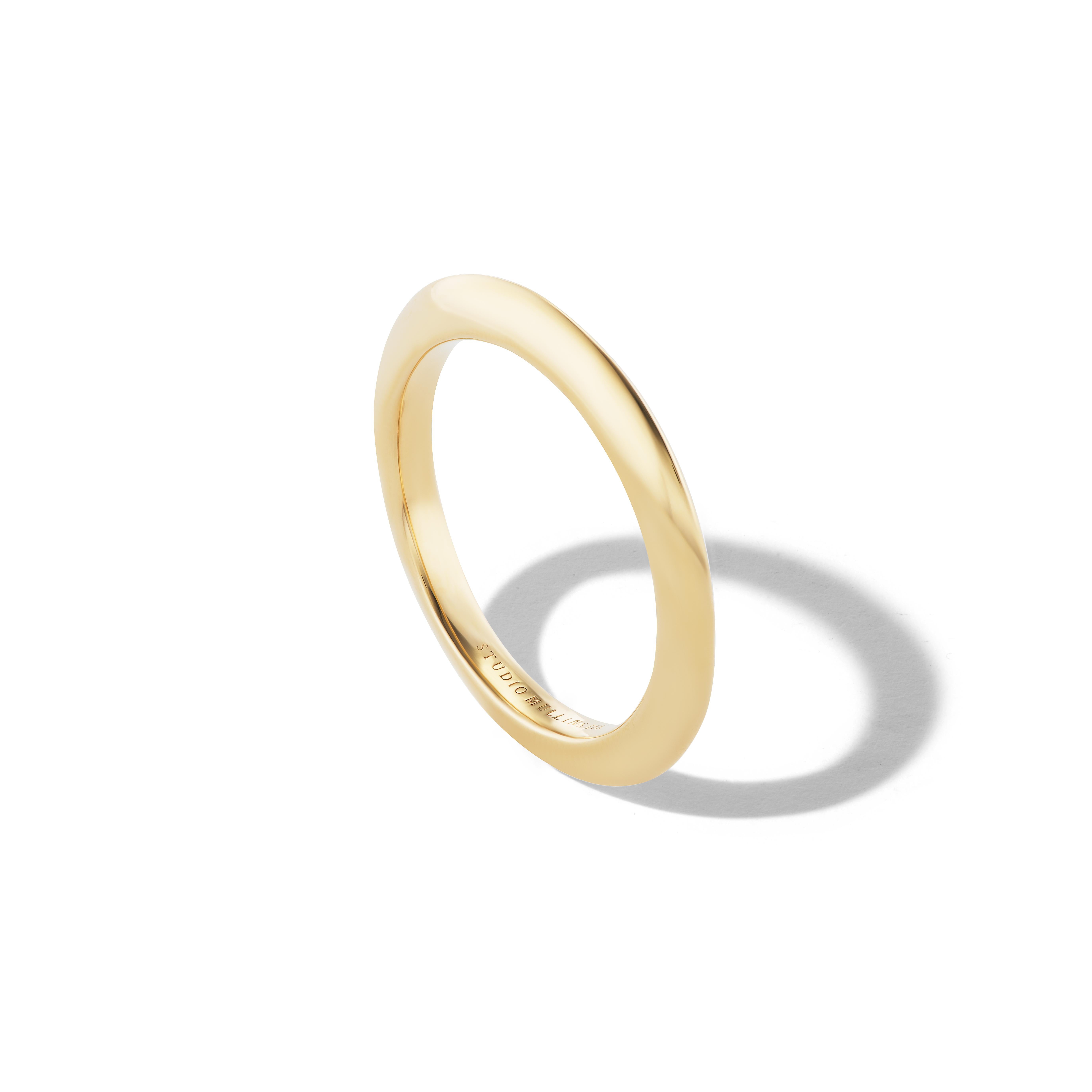 For Sale:  Studio Mullins Rosie Ring Guard 2
