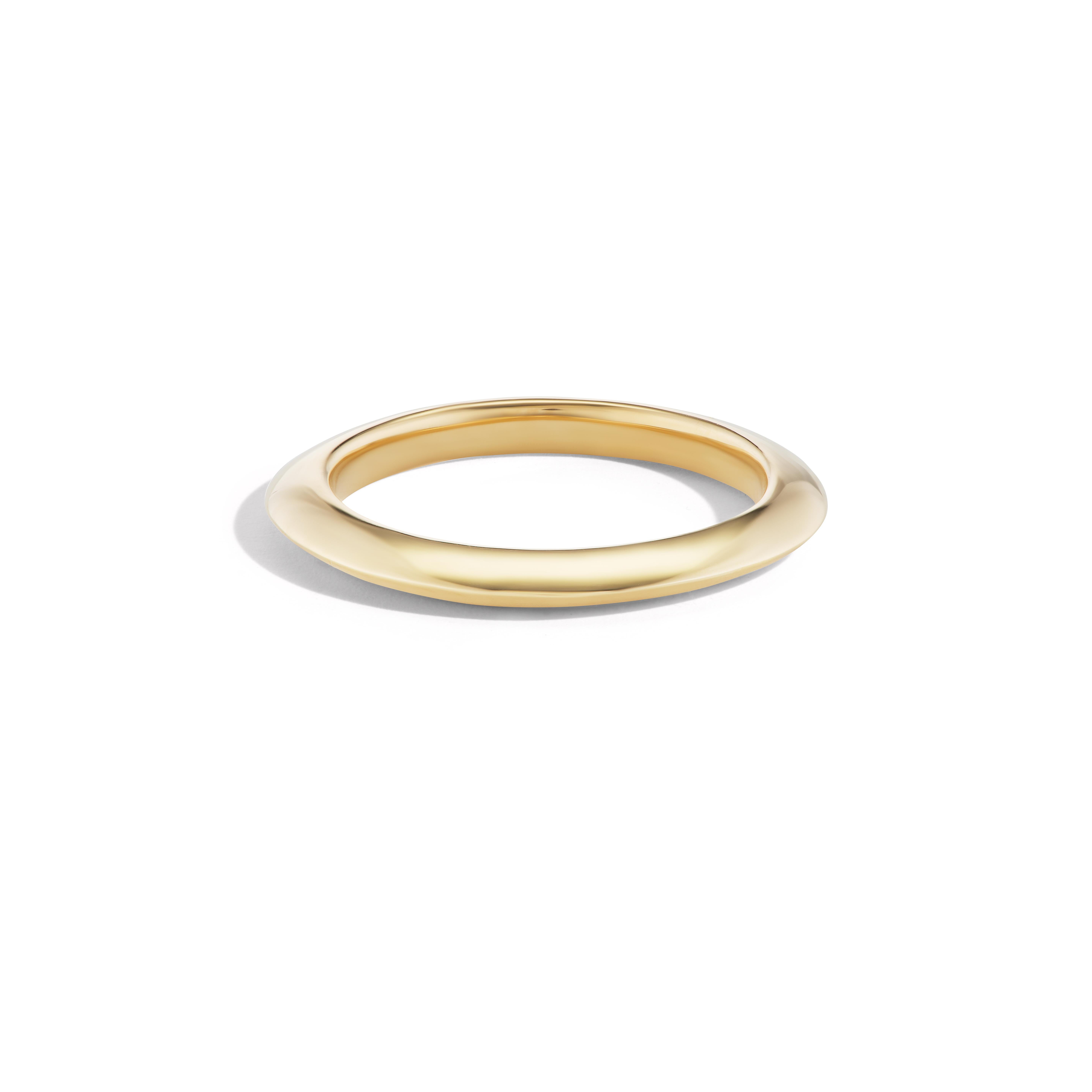 For Sale:  Studio Mullins Rosie Ring Guard