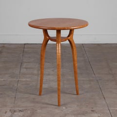 Studio Occasional Table