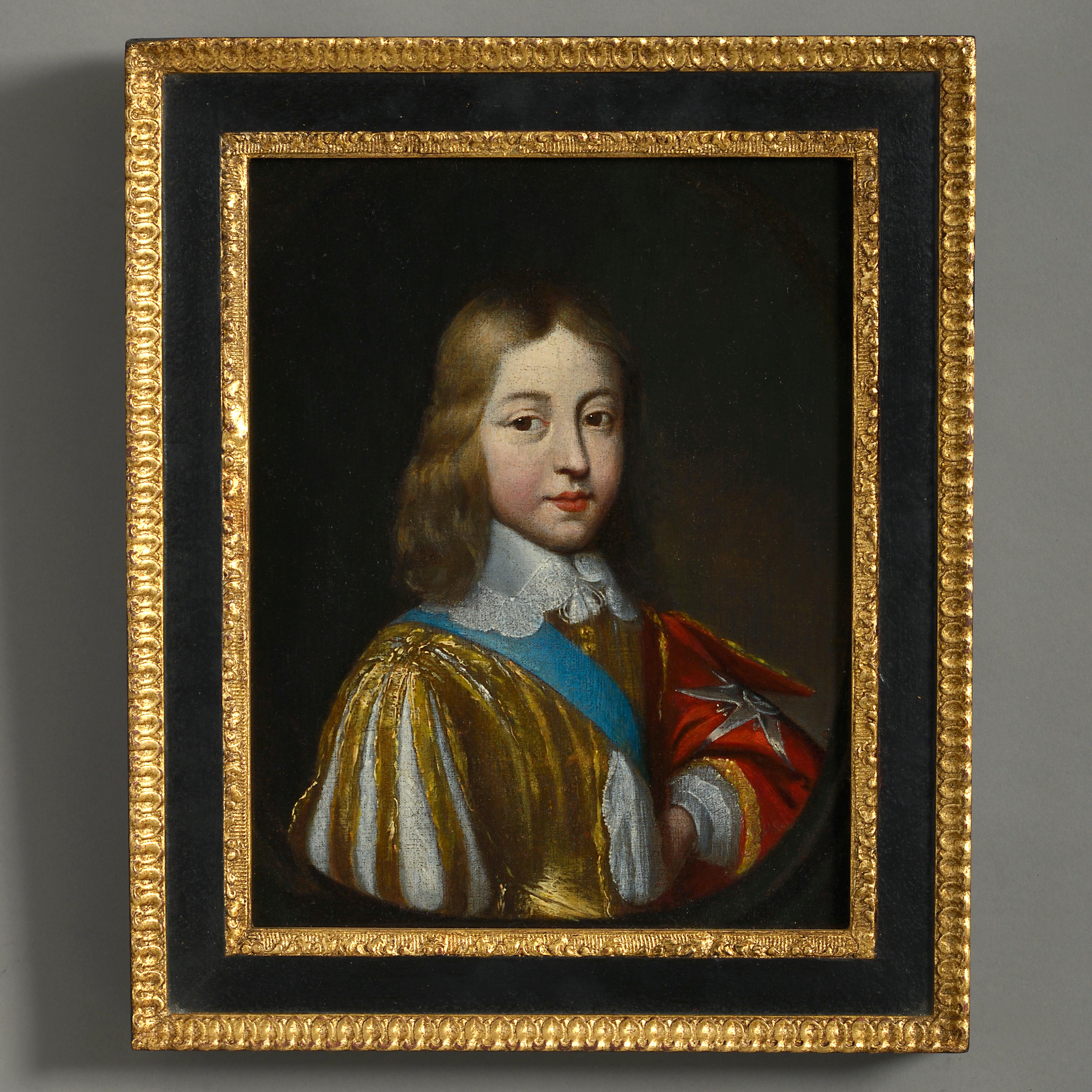 madame de maintenon
