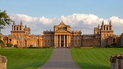 Portrait of John Churchill, 1st Duke of Marlborough (1650-1722) circa 1702