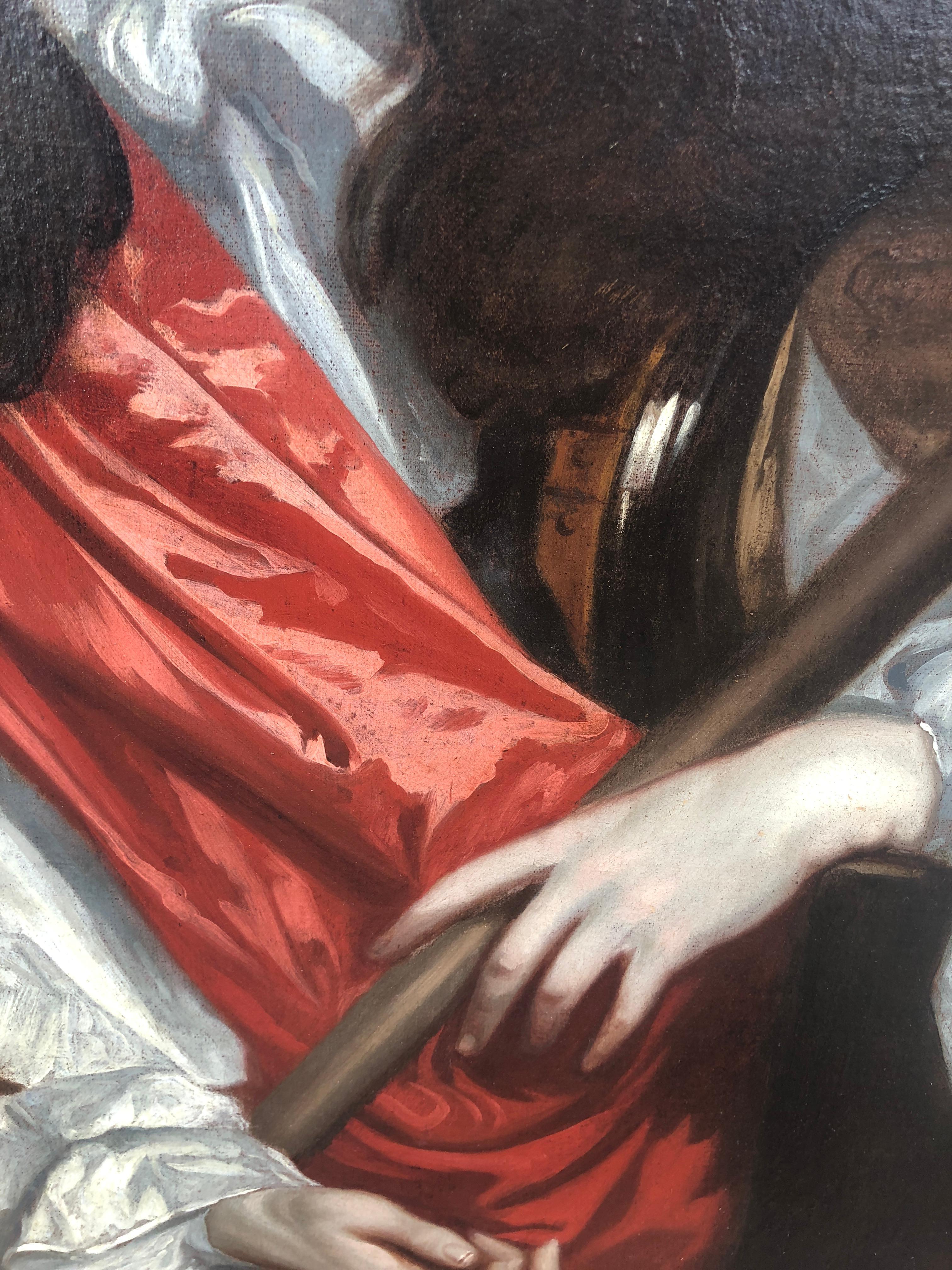 sir peter 17th century painter