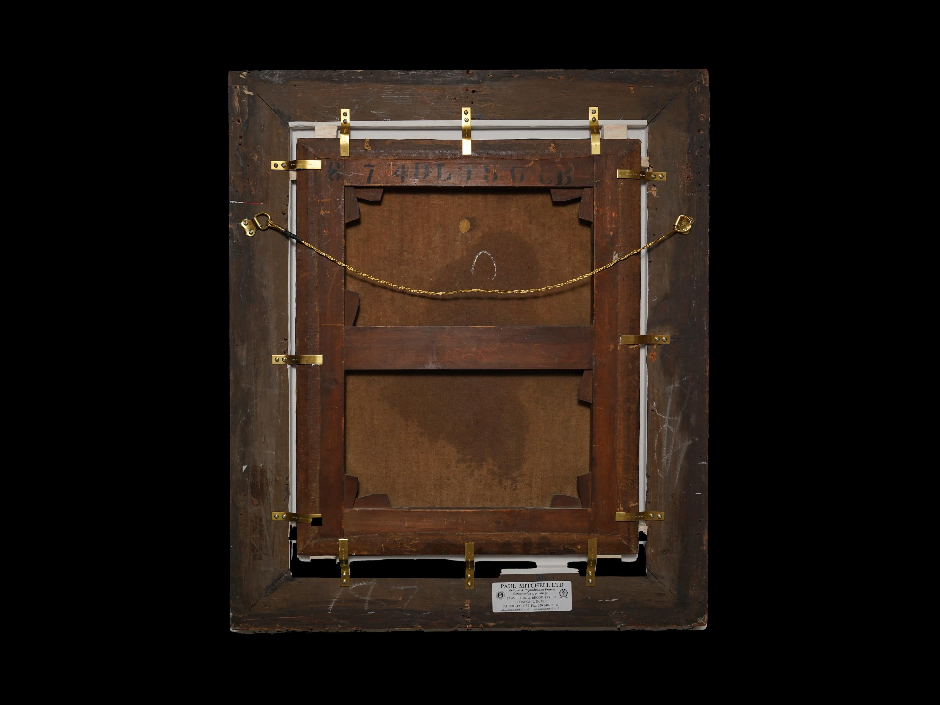 Studio of Sir Peter Lely, Portrait of Lady Anne (later Queen Anne) For Sale 3