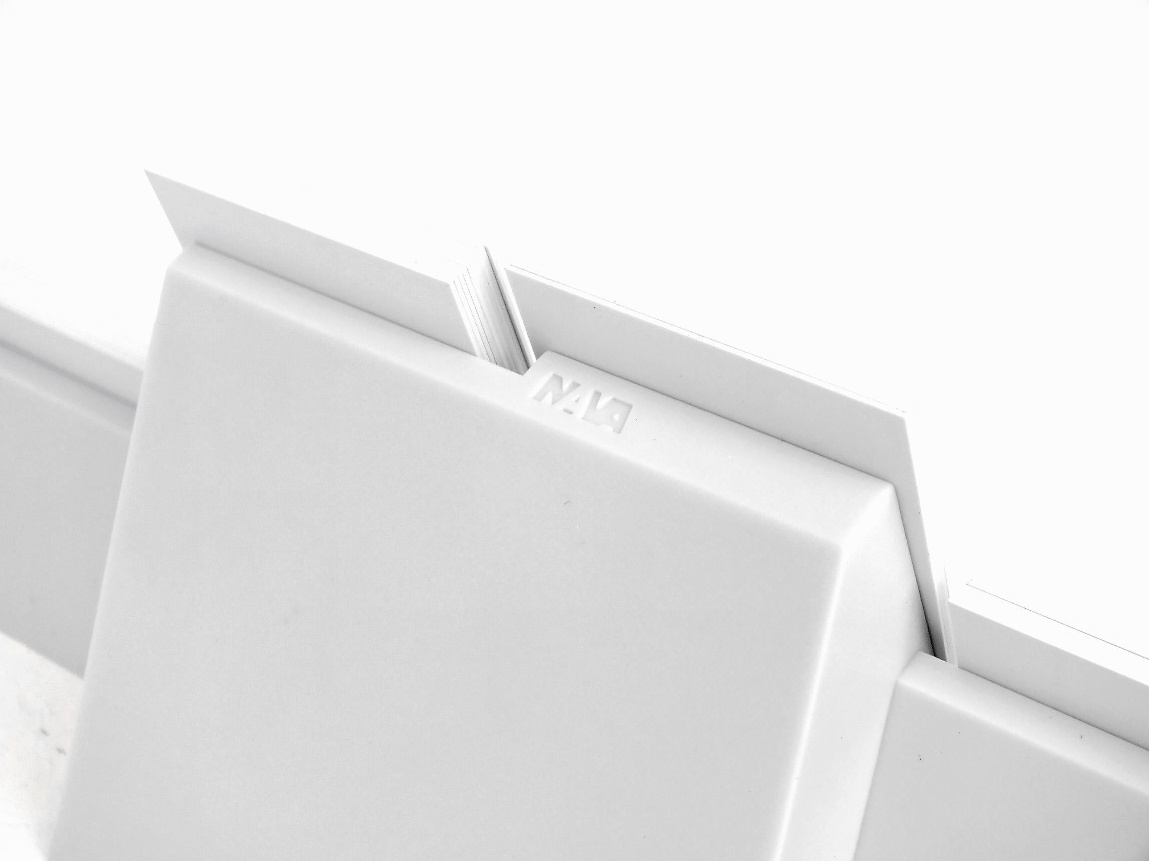 studio  Paolo Nava design Italy  perpetual calendar 