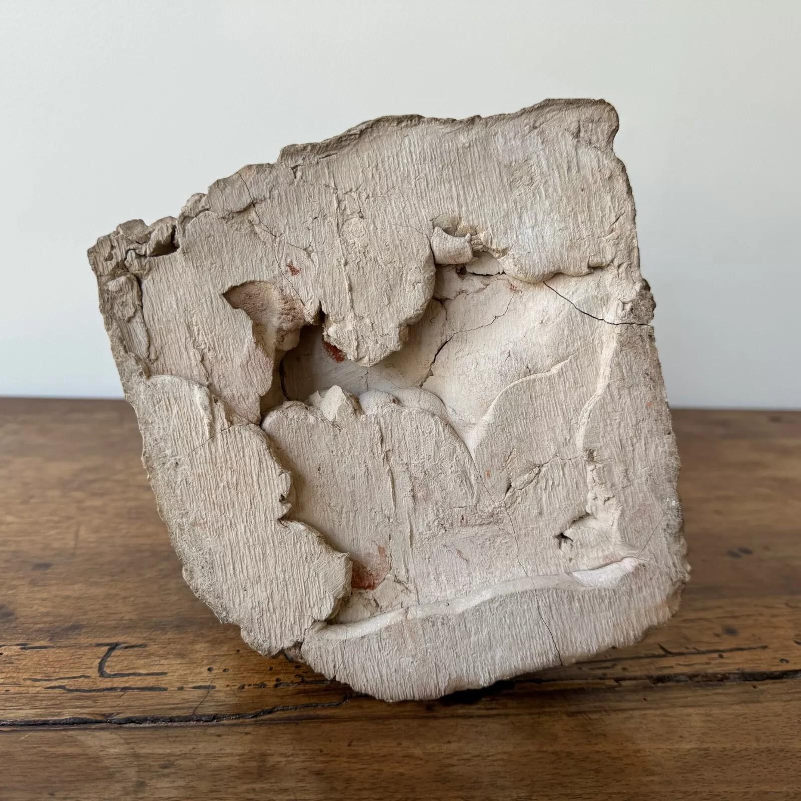 Studio plaster by Ch. Filleul – Classical-style couple, 20th century. en vente 1