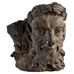 Esculturas figurativas