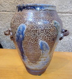 Studio Pot di Herman Roderick Volz Vaso in terracotta