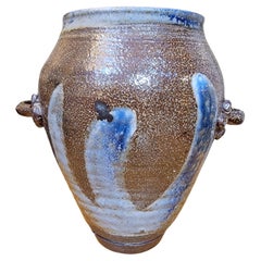 Studio Pot di Herman Roderick Volz Vaso in terracotta