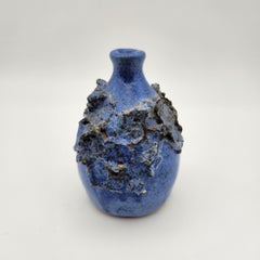 Studio Pottery Albans Weed Pot