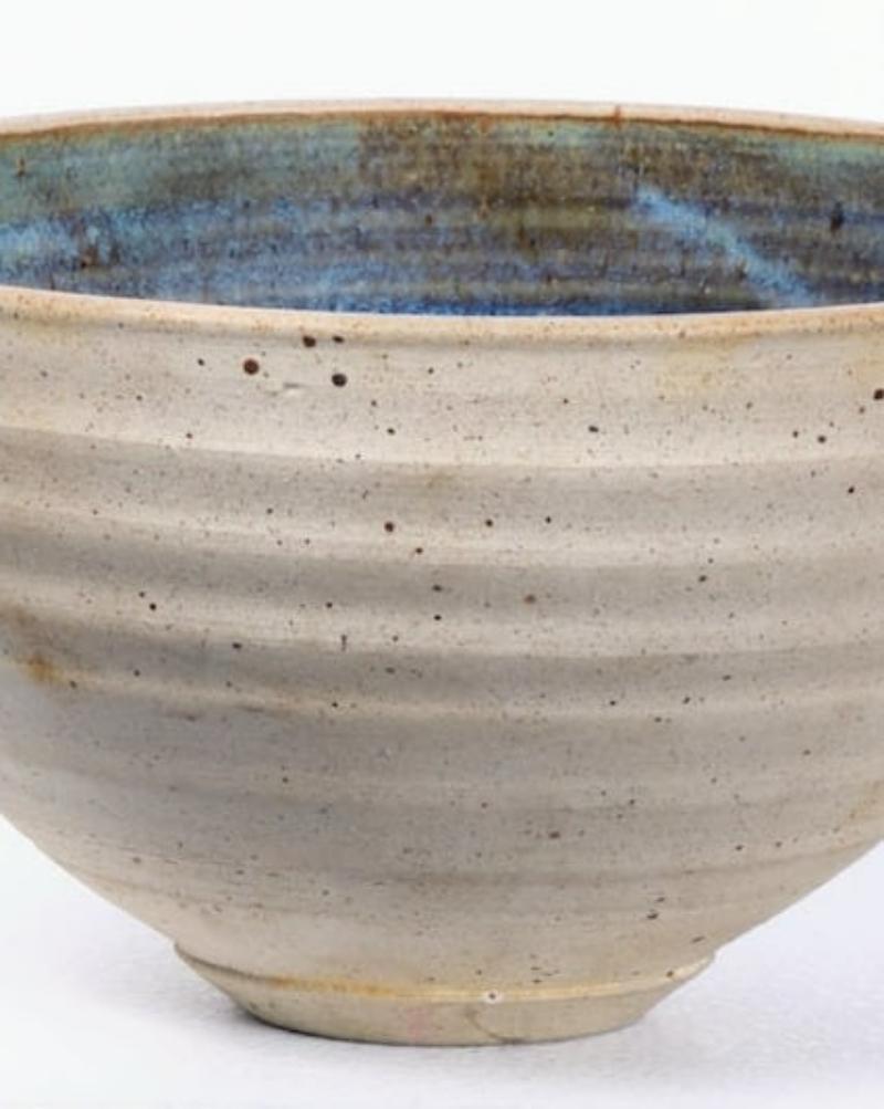 20ième siècle Studio Pottery, Bol en vente