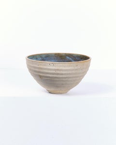 Studio Pottery, Cuenco