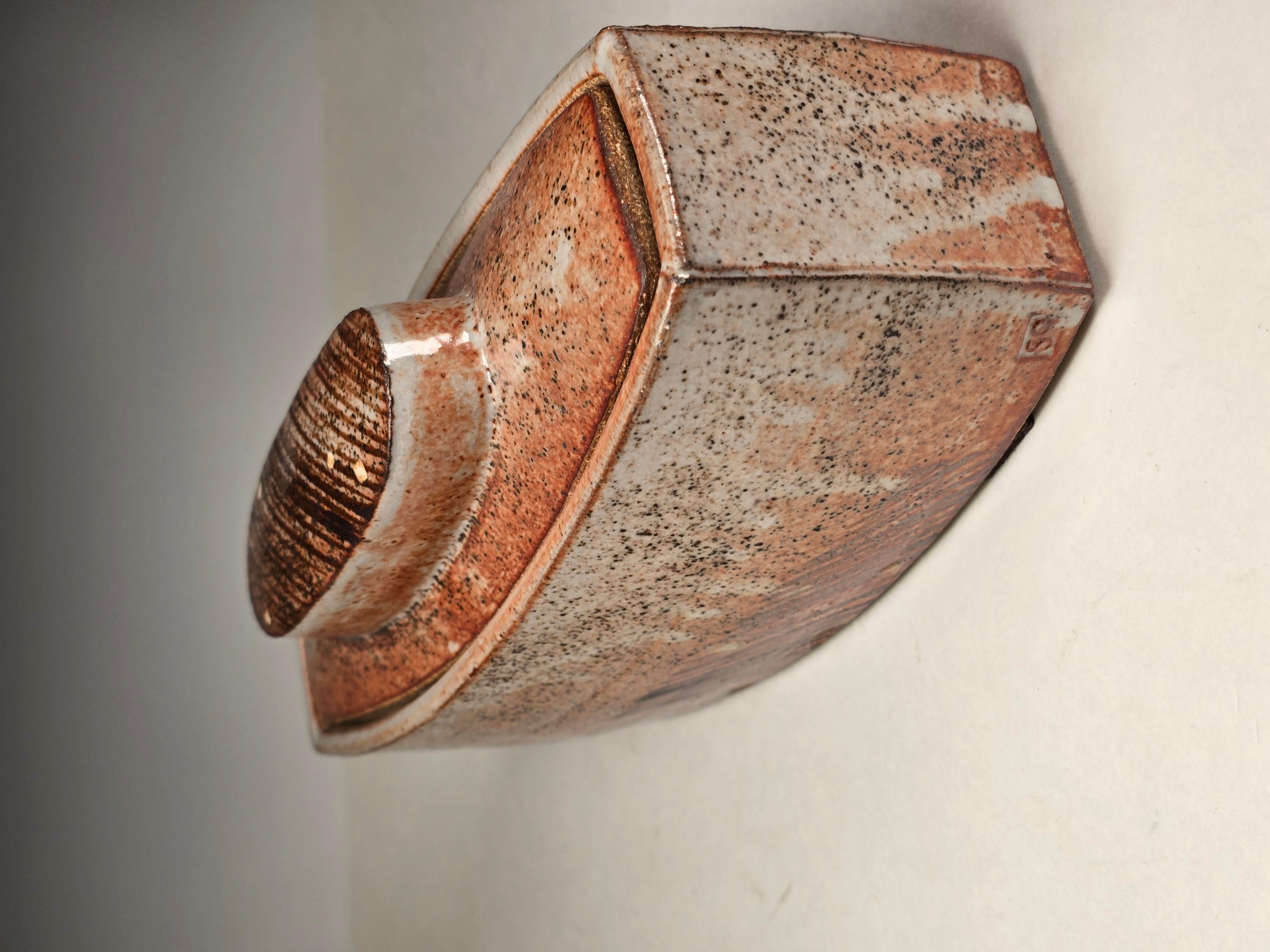 Americano Studio Pottery Box di Sequoia Miller in vendita