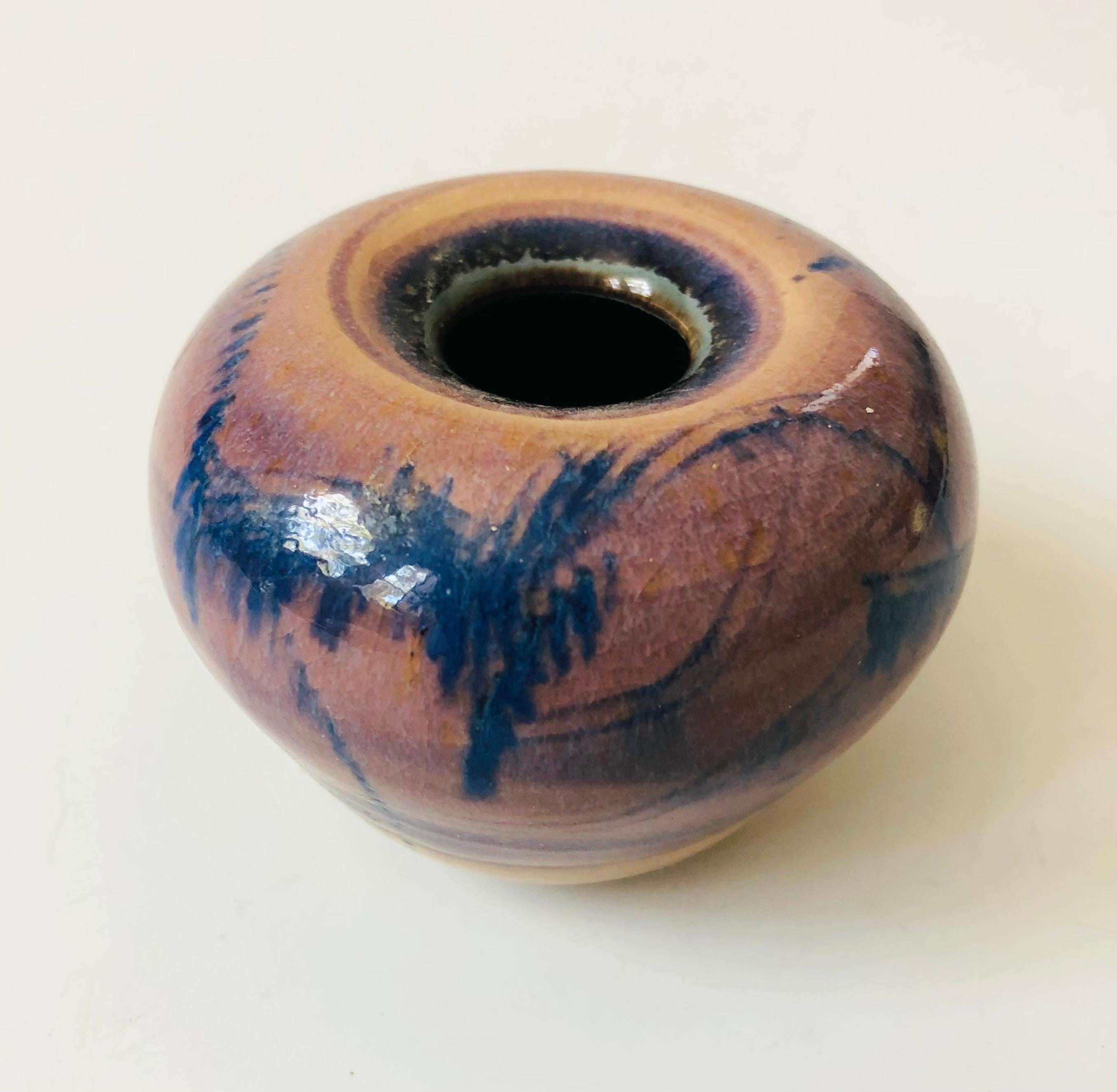 sebastian pottery