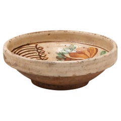 Studio Pottery by Molde, Ceramic Pottery bowl