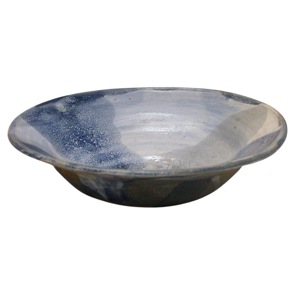 Studio Pottery by Molde, Pottery bowl
