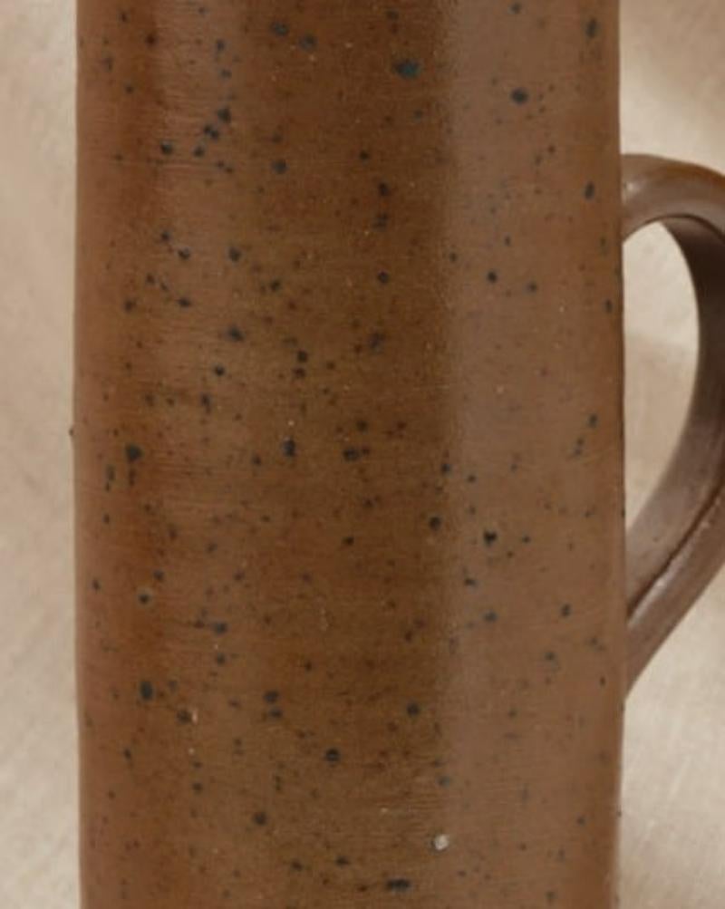 Studio Pottery von Molde, Große Krüge (20. Jahrhundert) im Angebot