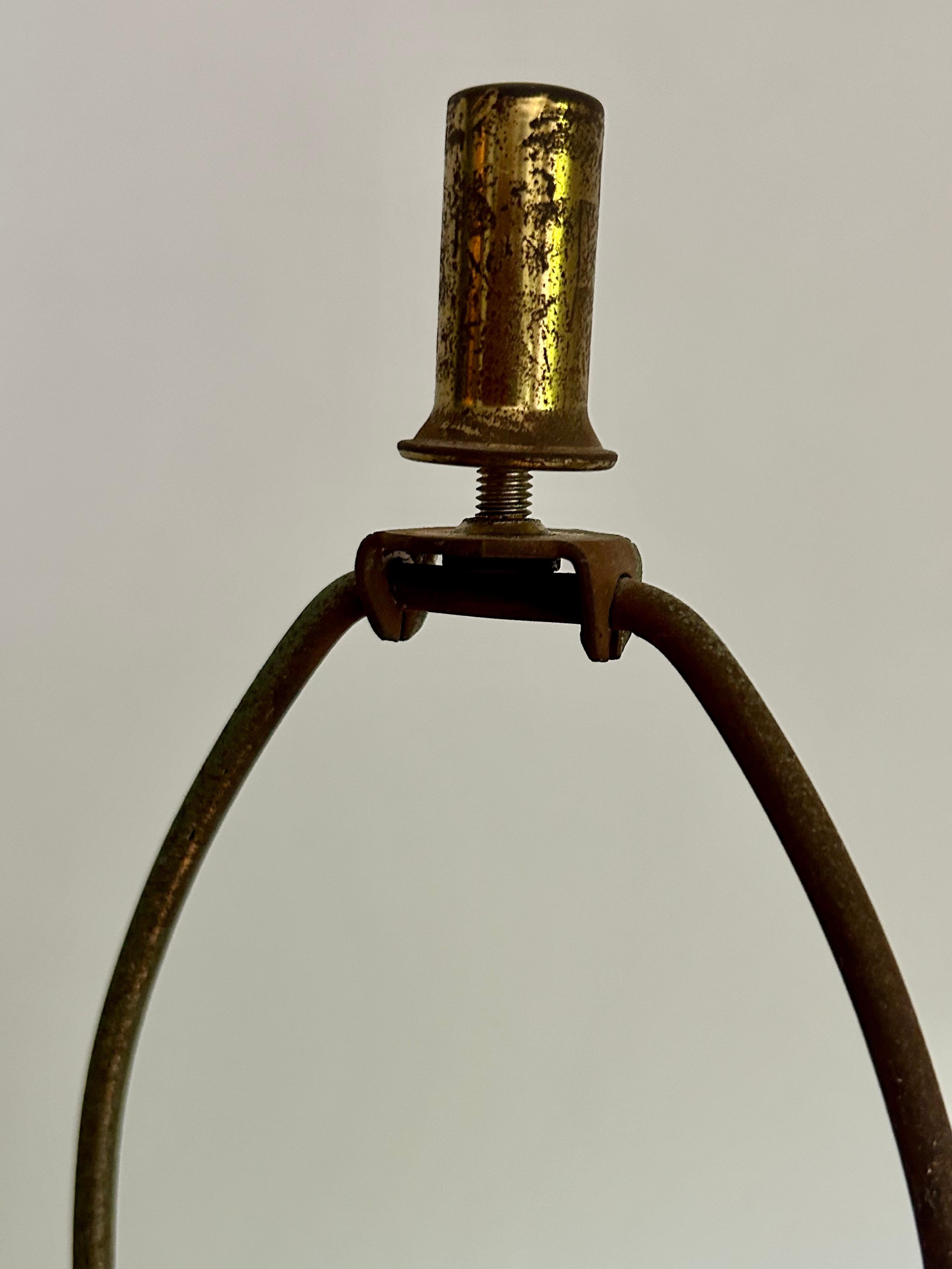 Studio Pottery Lampen Bob Kinzie im Angebot 1