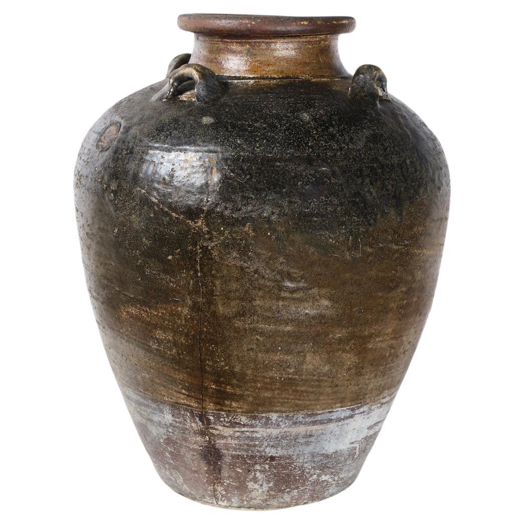 Studio Pottery, Monumentale Urne im Angebot