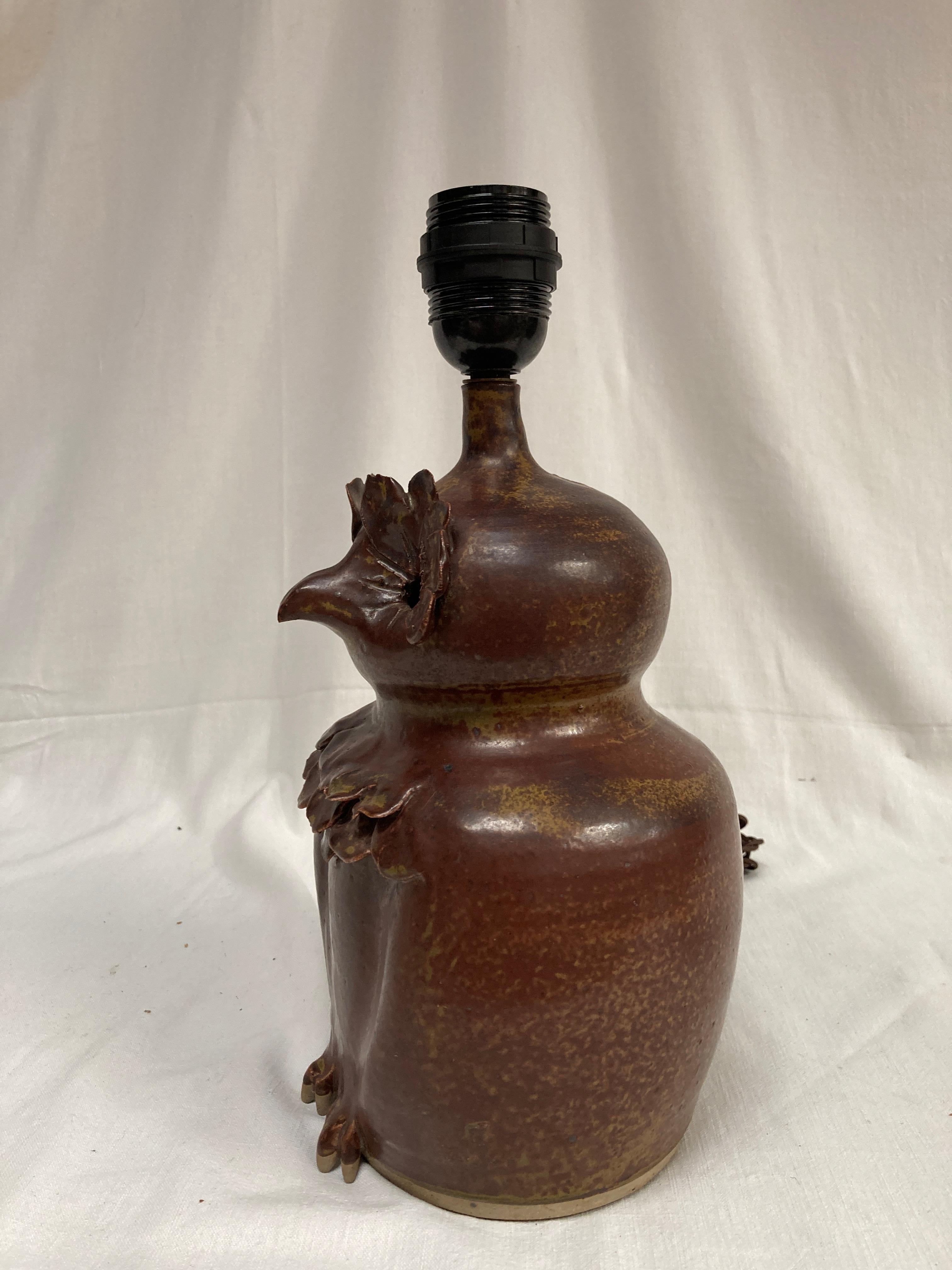 French Studio pottery 
