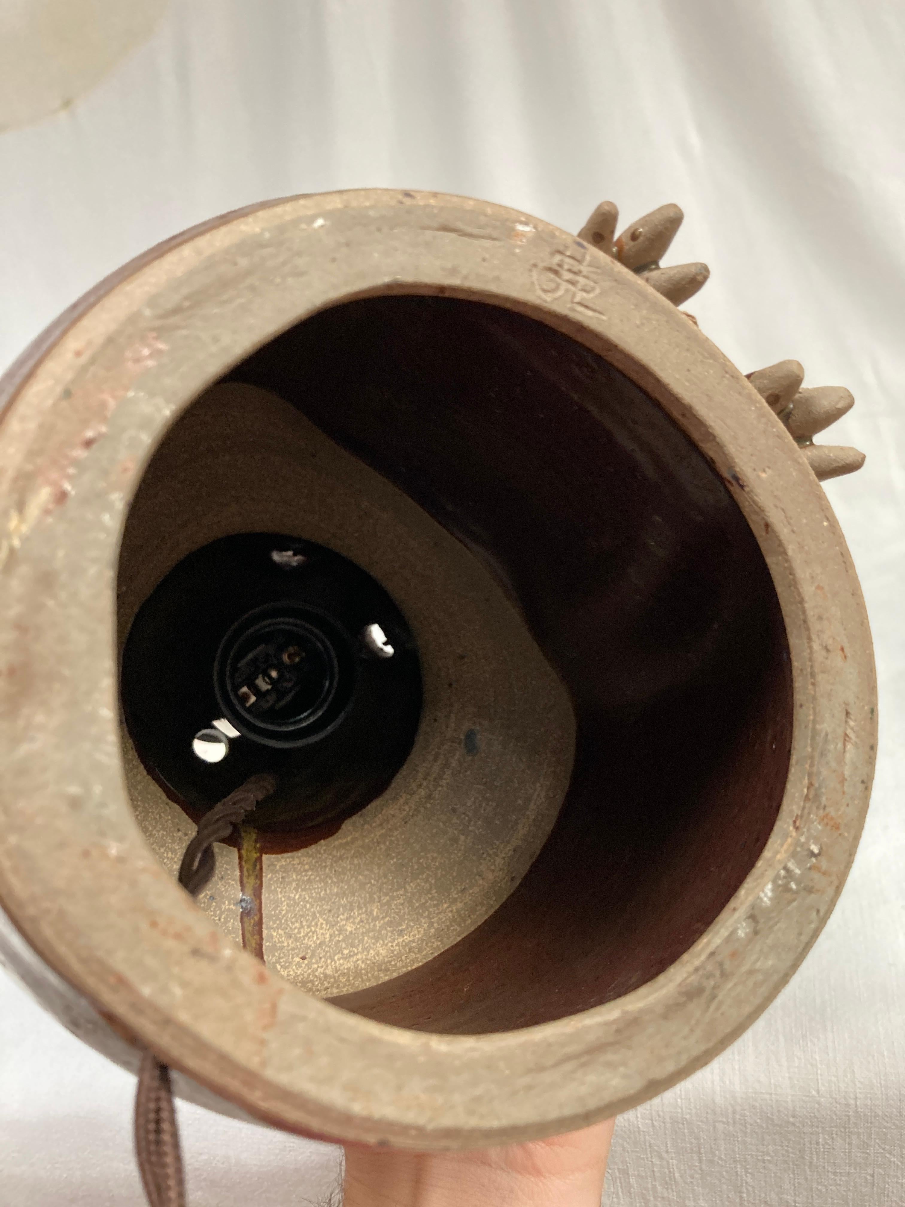 Mid-20th Century Studio pottery 