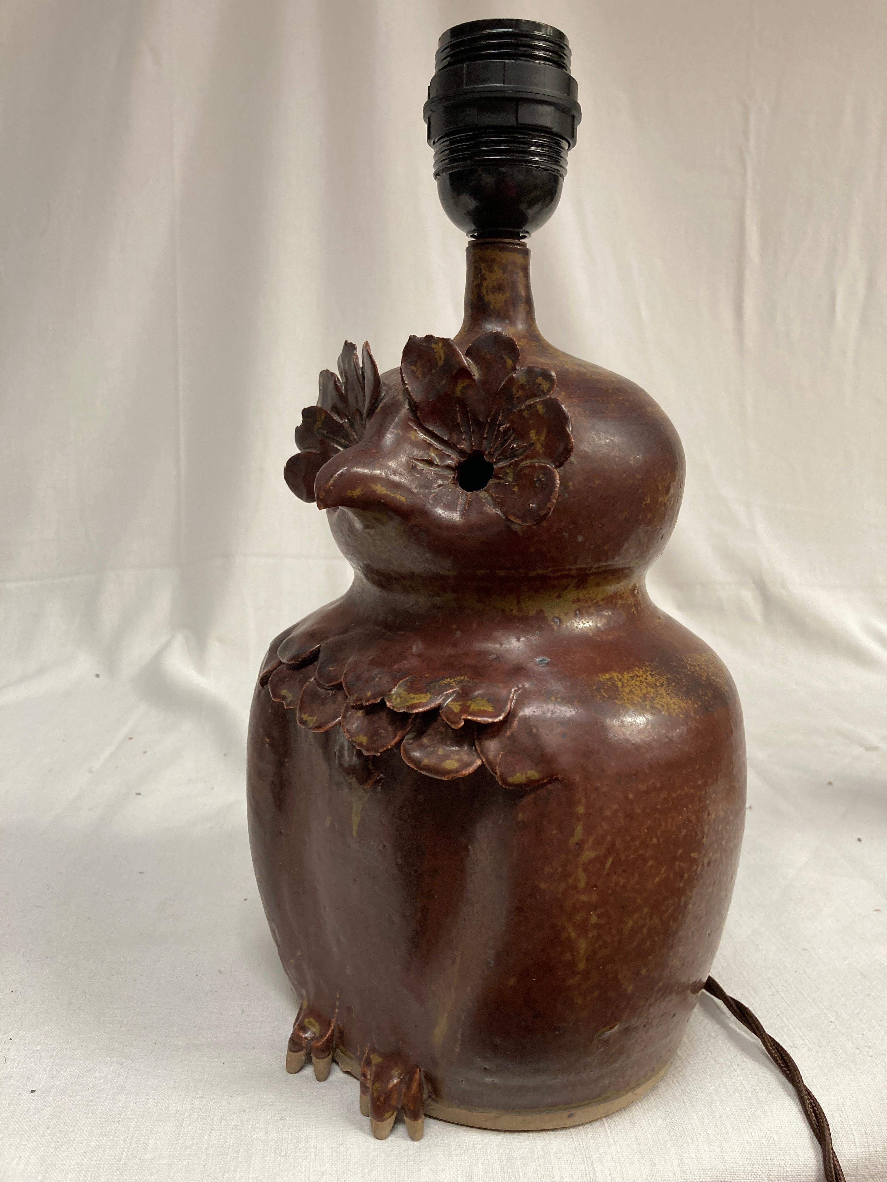 Ceramic Studio pottery 