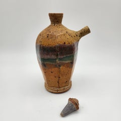 Studio Pottery Pot