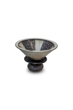 Studio Pottery Signed 1979