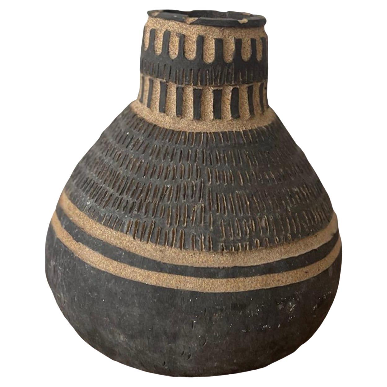 Vaso Studio Pottery