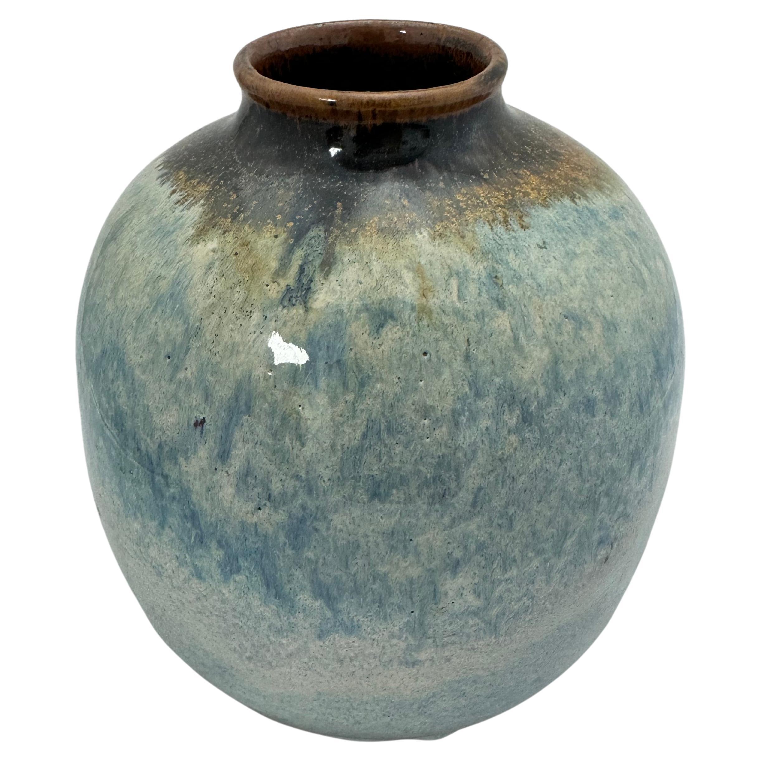 Vase de Studio Pottery en vente