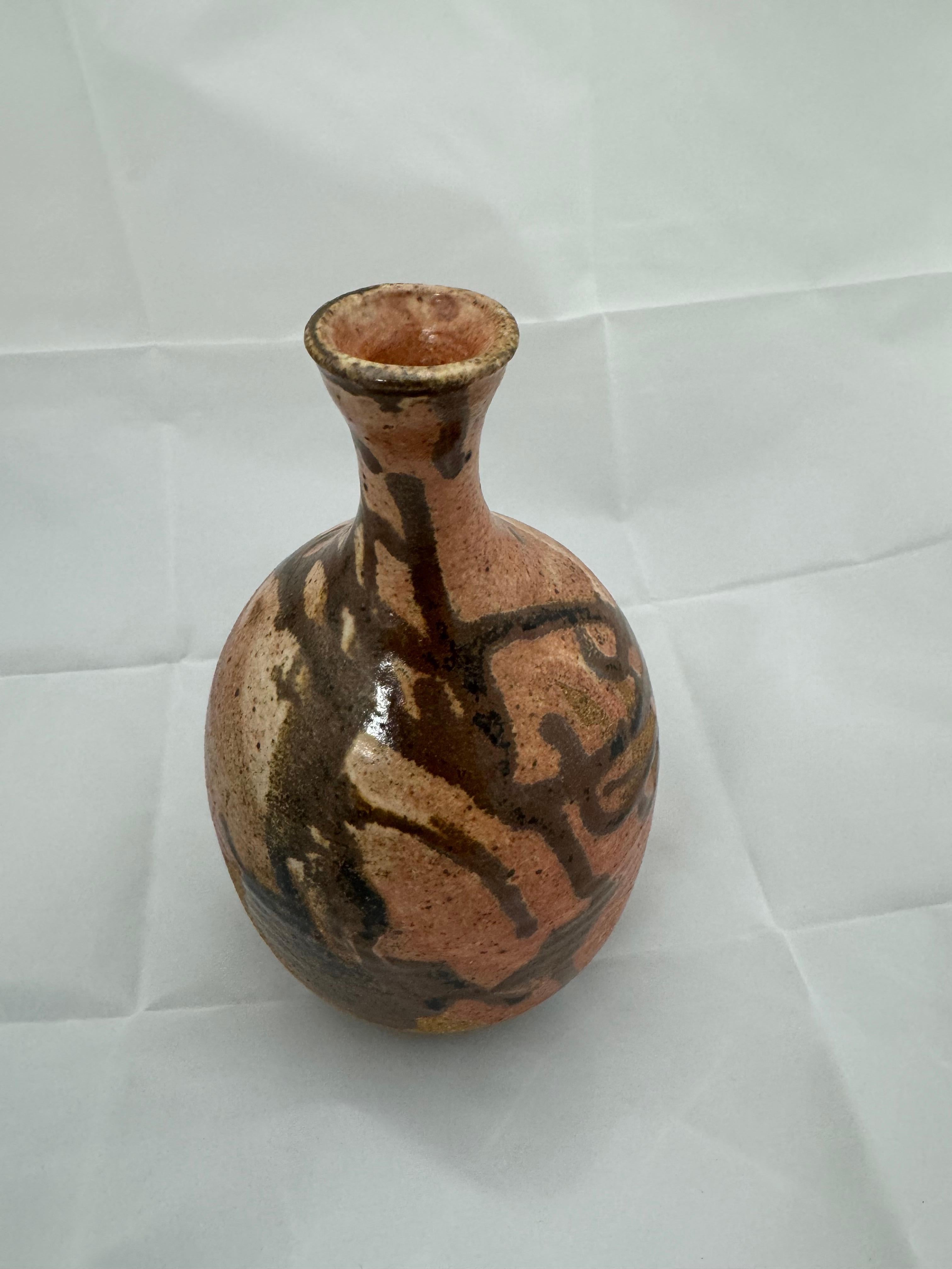 Great piece of studio pottery for your collection