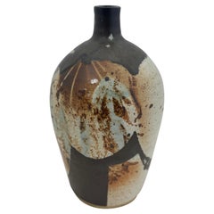 Vase de Studio Pottery
