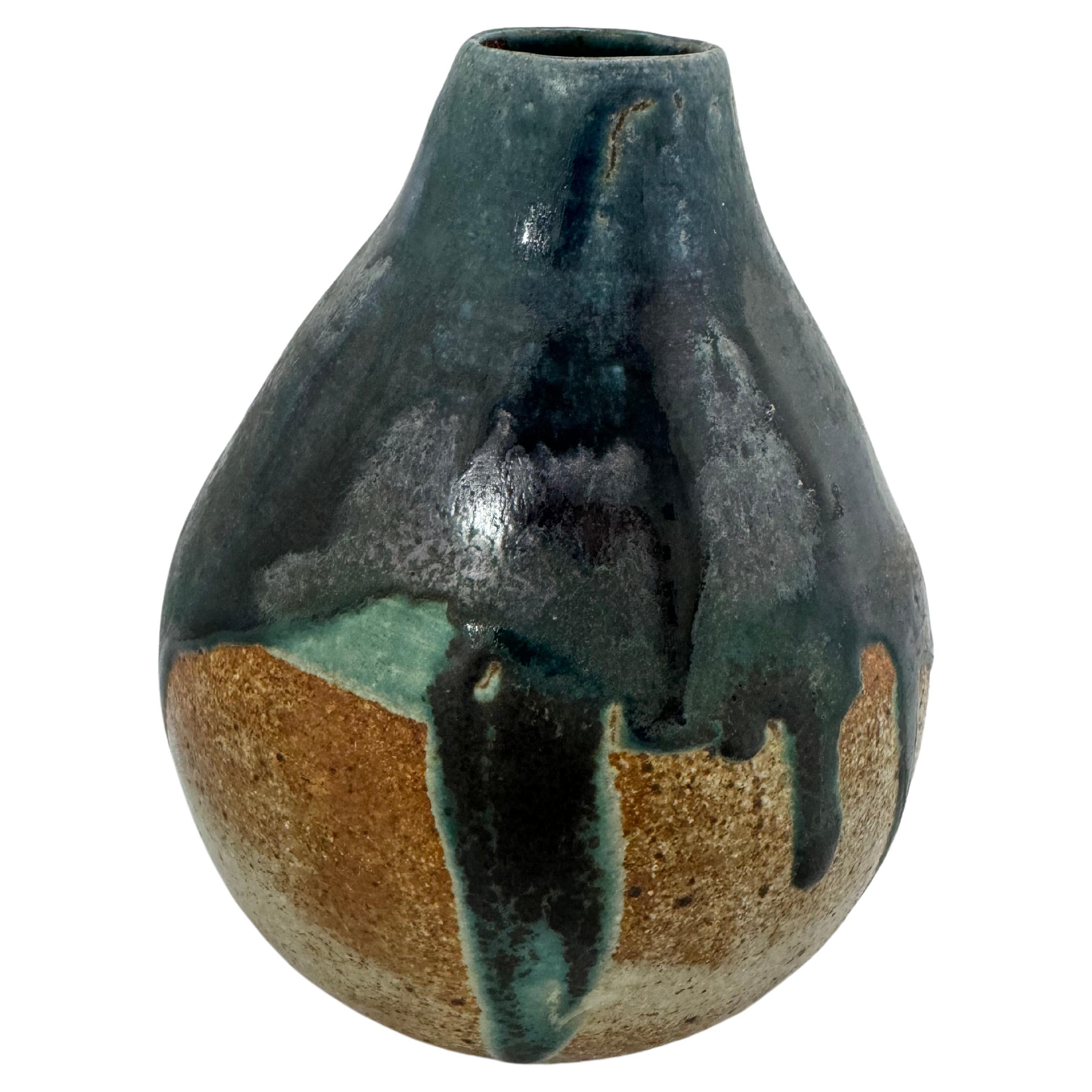 Vase de Studio Pottery
