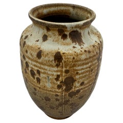Recipiente de cerámica Studio Pottery