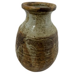 Vase de Studio Pottery
