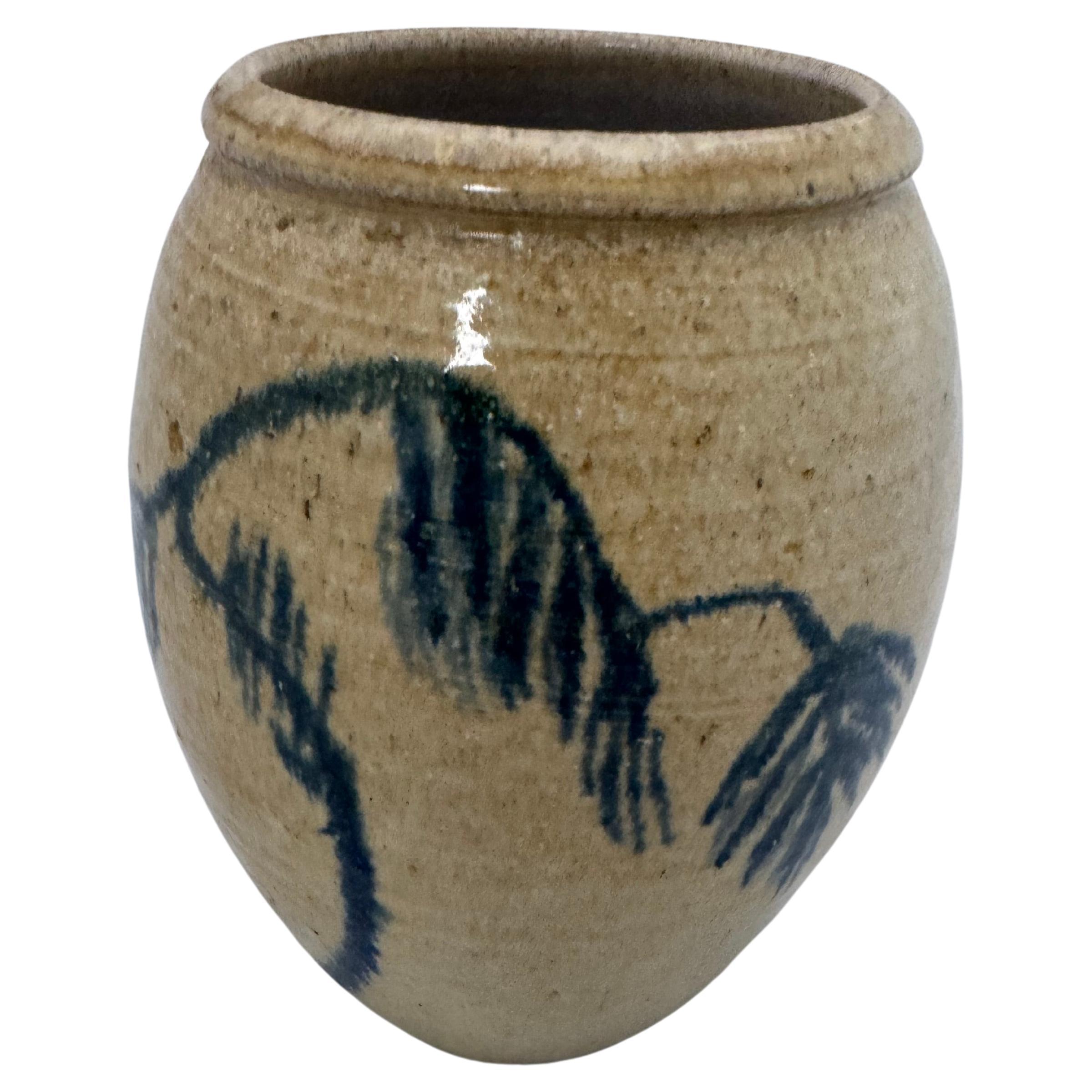 Vase de Studio Pottery en vente