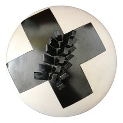 Studio Pottery Wall Art