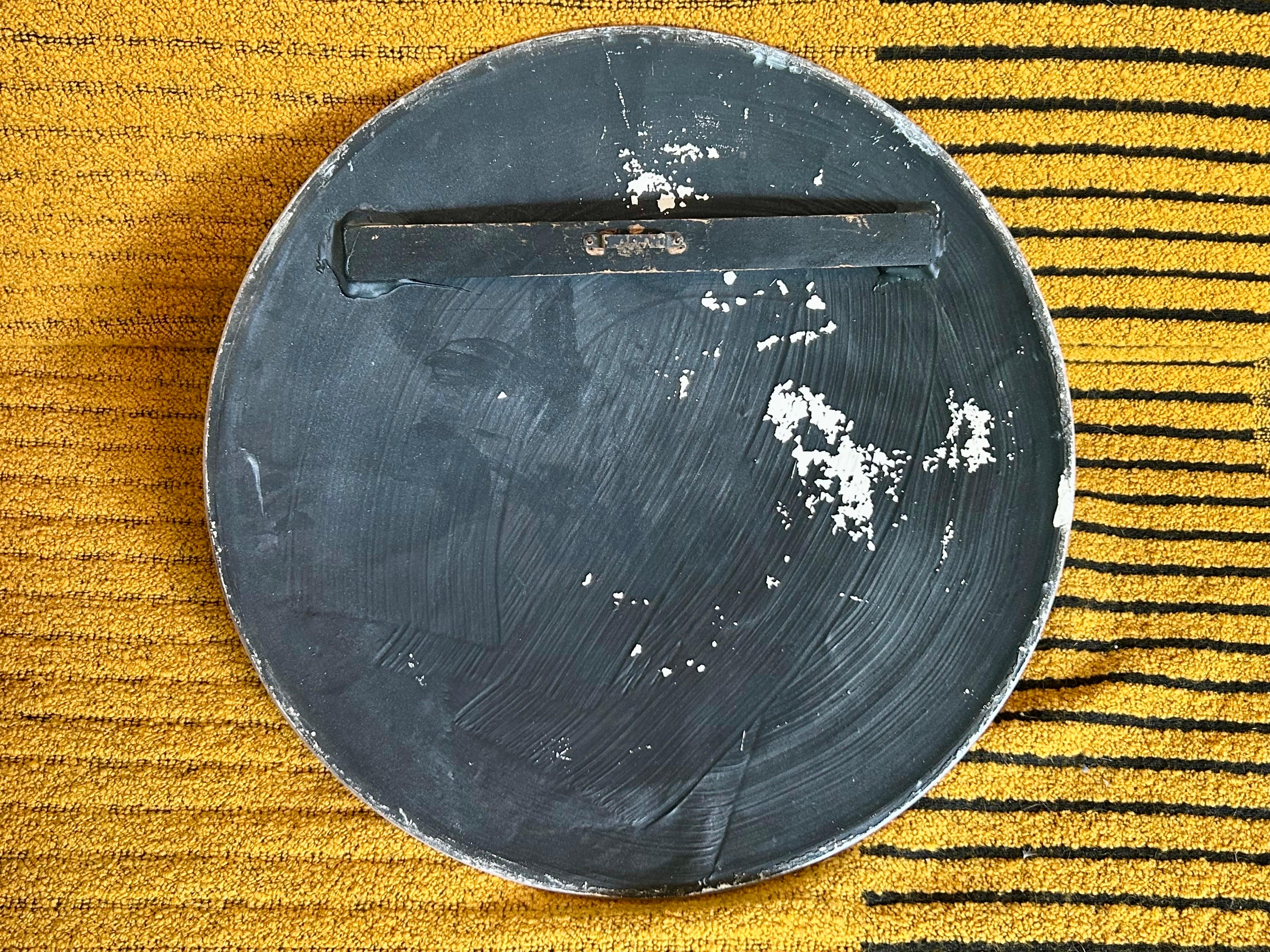 Studio Pottery Wandskulptur im Angebot 6