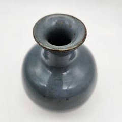 Studio Pottery Weed Pot
