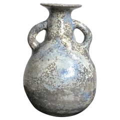 Studio Pottery Vaso Weed Beatrice Wood