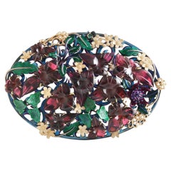 Brooches