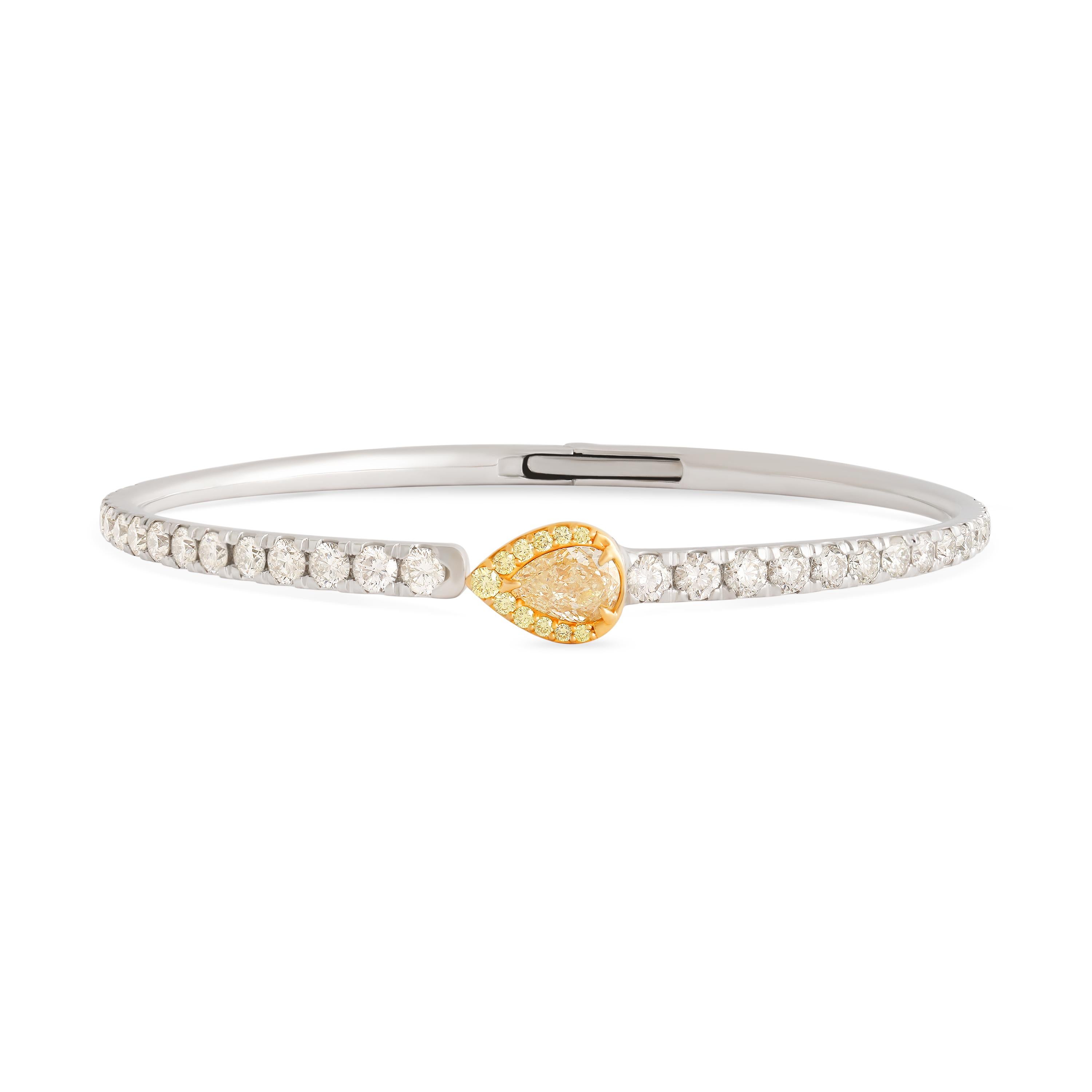 Le bracelet 