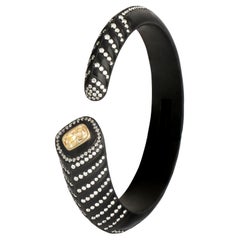 Yellow Diamond Bracelets