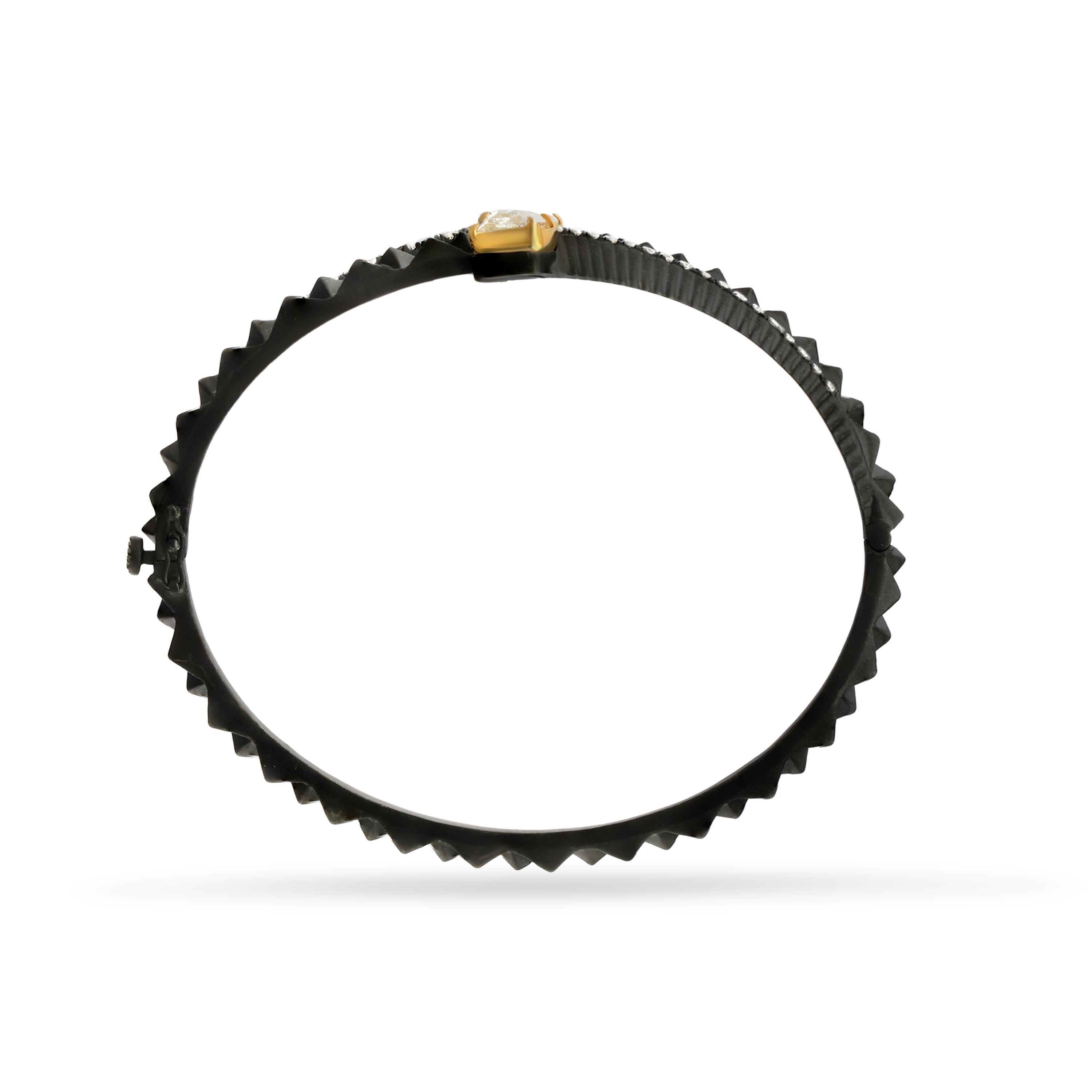 Contemporaneo Bracciale Studio Rêves 