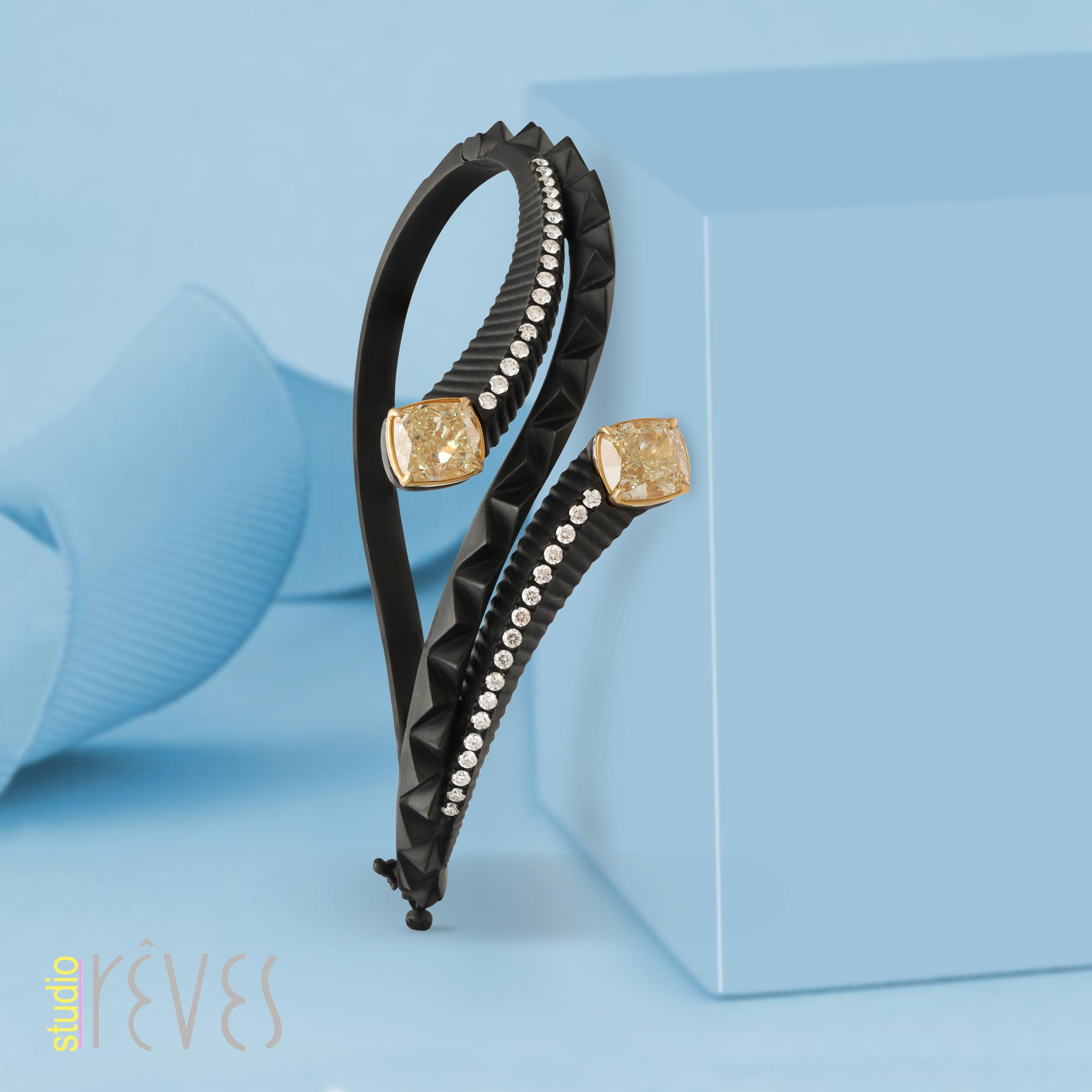 Bracciale Studio Rêves 
