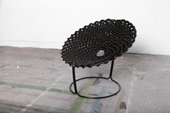 Femme chair black