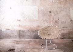 Femme chair hemp (white)