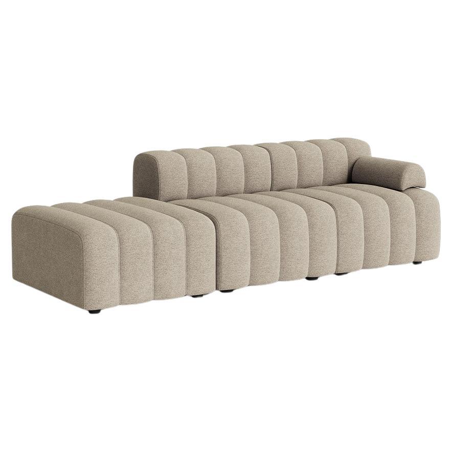 Studio Setup 1 Sofa by NORR11 For Sale
